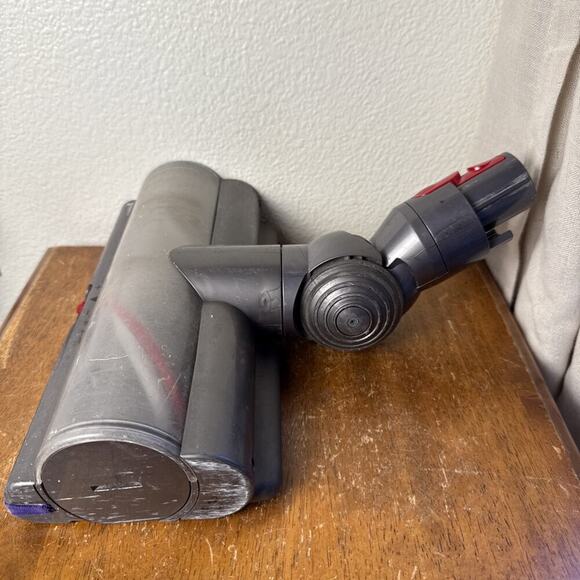 Dyson Anti-Tangle Comb V15 SV22 Detect High Torque Brush Head Genuine OEM - Picture 4 of 8